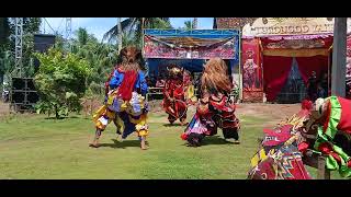 Download lagu Buto part 1 turonggo yakso pp bumi brawijaya 
