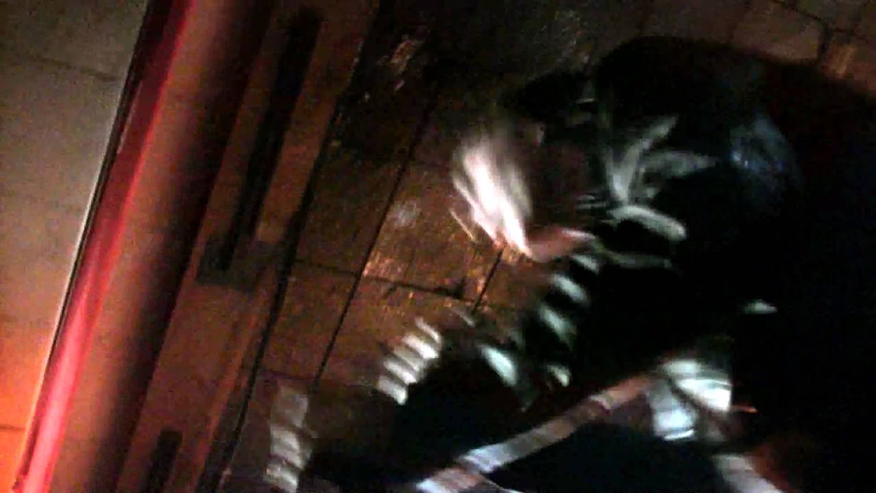 Authorities, Vietnamese Baby/I Hate Cops