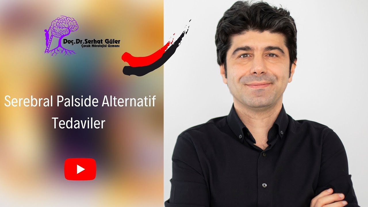 Serebral Palside Alternatif Tedaviler