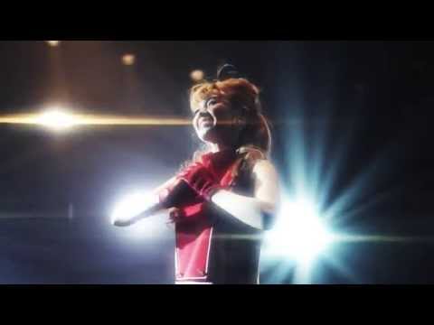 meg サヨナラマタイツカ PV