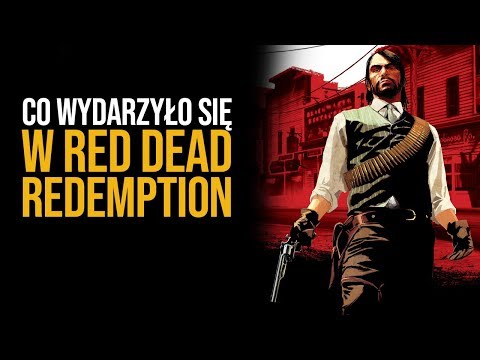 Wideo: Czy Red Dead Redemption dobrze się zestarzało?