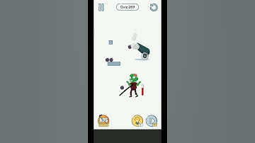 Brain Up Level 269 Walkthrough