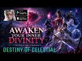 Destiny of Celestial Gameplay - MMORPG Game Android