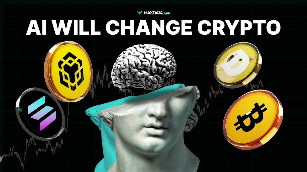 This AI Will Change Crypto Forever... - YouTube