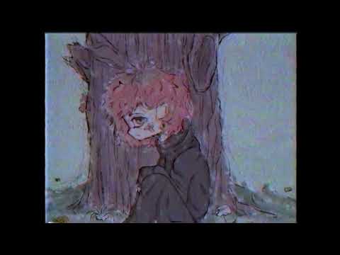 amv — I'M ALWAYS WAITING
