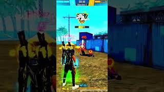 easy 1vs4 clutch in custom players are fully cooked☠️  #shorts, #gaming, and #trending #gamingclips