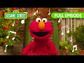 Dance with elmo  two sesame street full episodes