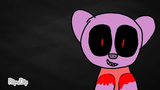 Killing Butterflies meme (Piggy horror roblox) @JulaX_PL