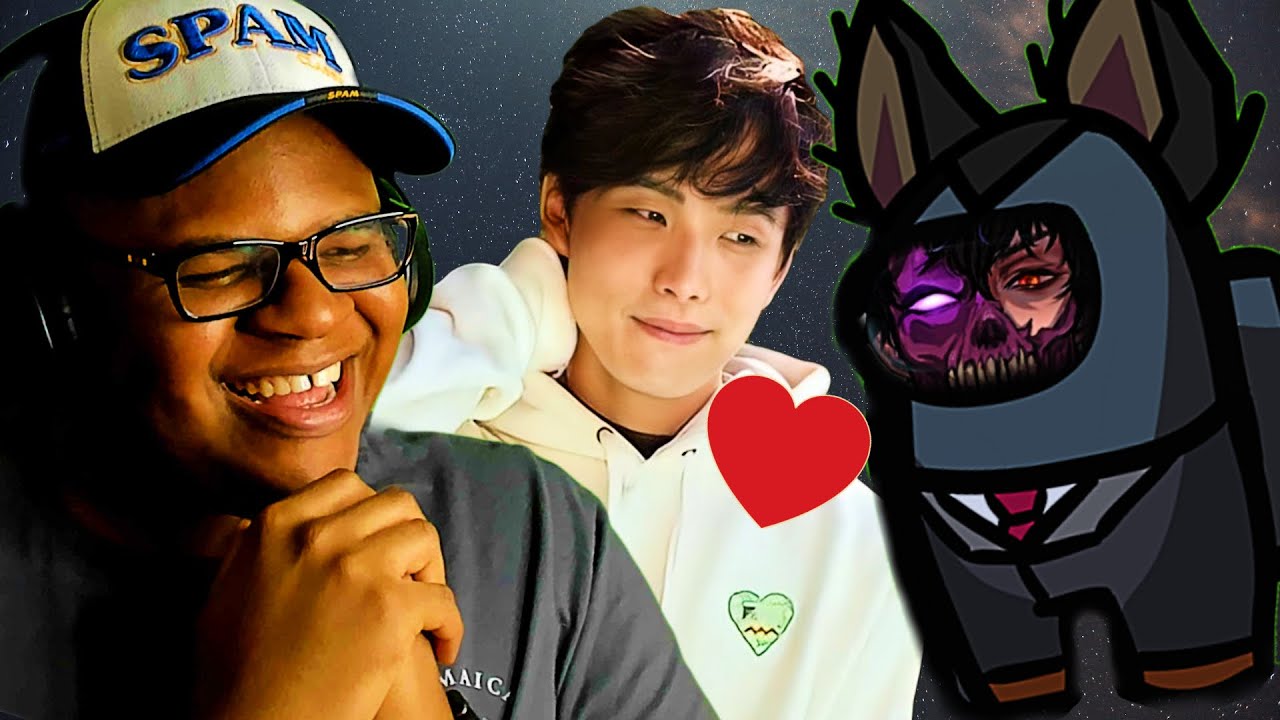 REACTING TO CUTEST CORPSE & SYKKUNO MOMENTS FROM THEIR LATEST STREAMS