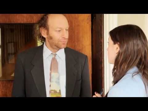 Season 1, Episode 5- Dennis- Part 2
