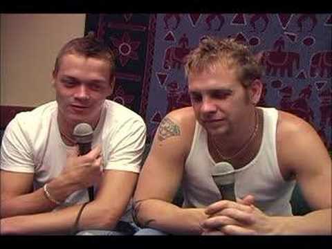 3 DOORS DOWN A LASTING FLAVOR