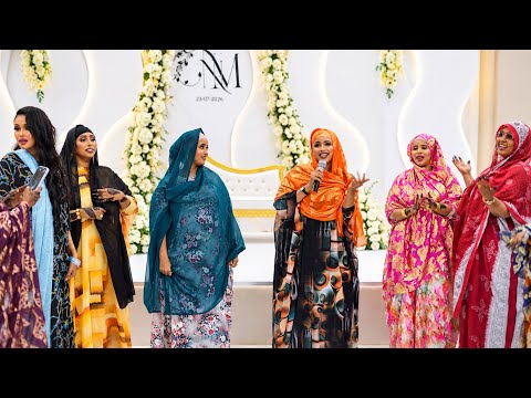 HAMDI BILAN 2026 | WAA MARKAYGI DUNIDA | MUSIC VIDEO