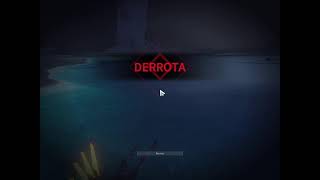 Palword Jogando em servidor oficial