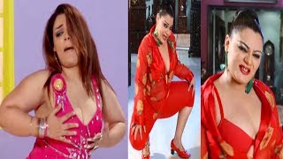 BRAND NEW GHAZAL CHOUDHRY 2018 MUJRA   ROZ MERI WANG TORDA   PAKISTA