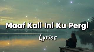Playlist Lagu Galau Paling Sedih Indonesia Terbaru 2026 | Maaf Kali Ini Ku Pergi