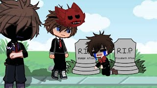 I was 14 years old when I was murdered meme ll REMAkE ll Izuku Afton ll READ DESCi