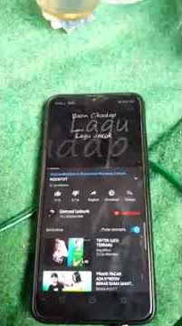 Baon Cikadap - Lagu Jorok tapi di sound besar