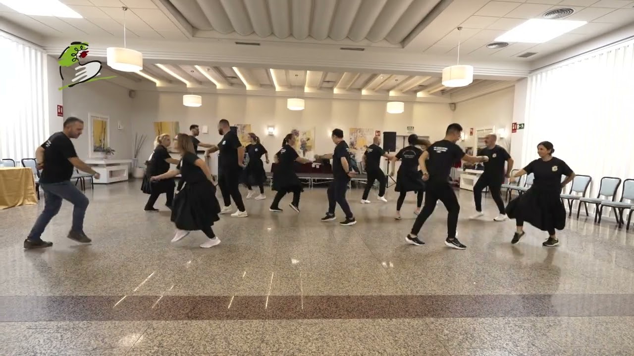 LA RONDA - Grupo de Coros y Danzas 