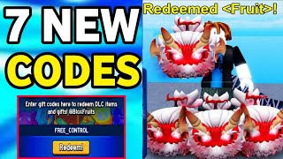 *NEW* UPDATE 🔥 BLOX FRUITS CODES IN APRIL 2026 2026 | ROBLOX CODES APRIL 2026