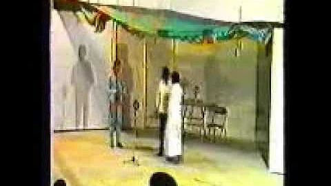 konkani nonstop goan tiatre of late  Mr Rosario Ro...