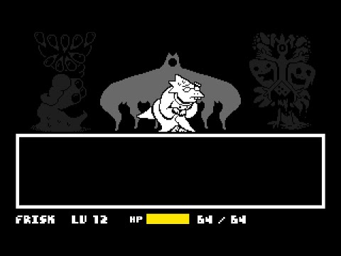 DUSTTALE | ABSOLUTION