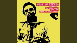 Video thumbnail of "Hugh Masekela - Witch Doctor"