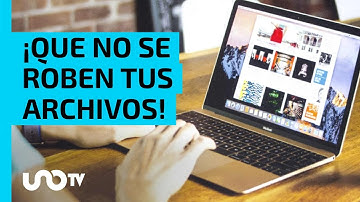¡Alertan por malware que afecta a Mac!