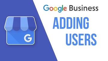 How to add a manager or owner to your Google Business Profile