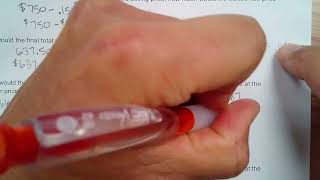 Chapter 2 Perforance Task Practice