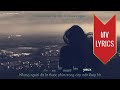 Magic Boulevard | François Feldman | [MV Lyrics + Frenchsub + Engsub + Vietsub]
