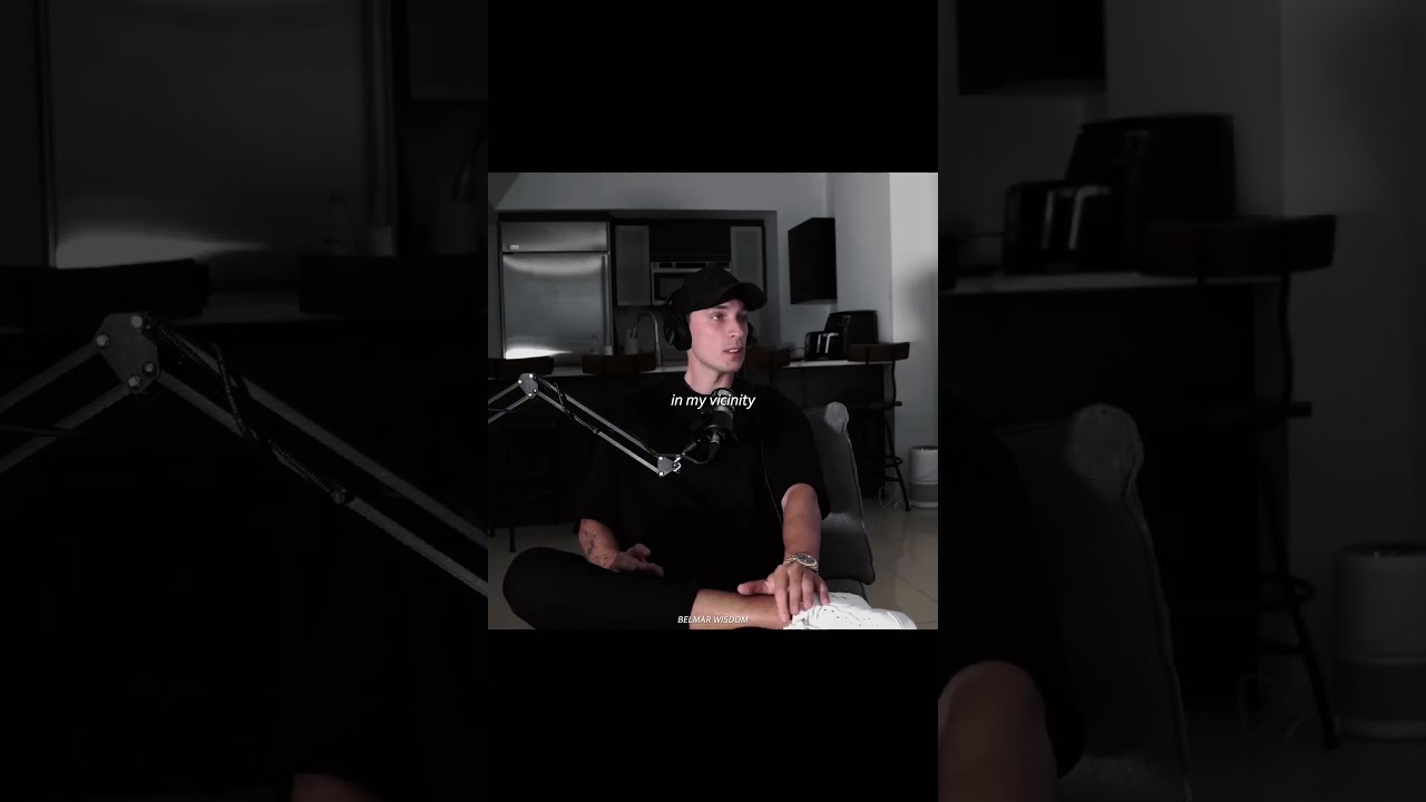 Ecommerce is Done😳 -Luke Belmar 