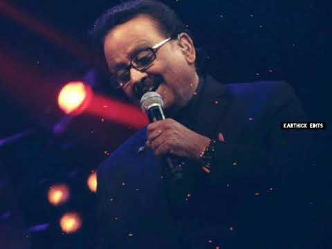 SPB Birthday #whatsapp #status - #Sangeedha Megam 💓💓 Evergreen ❤️ melody 🥰