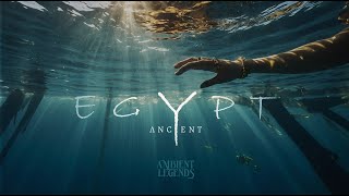 The Calm Tide – Release, Breathe, Surrender  – Ethereal Egyptian Chillout screenshot 5