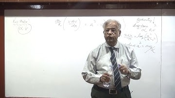 Lec 1 part 2 Motion in a Resisting medium with a exam