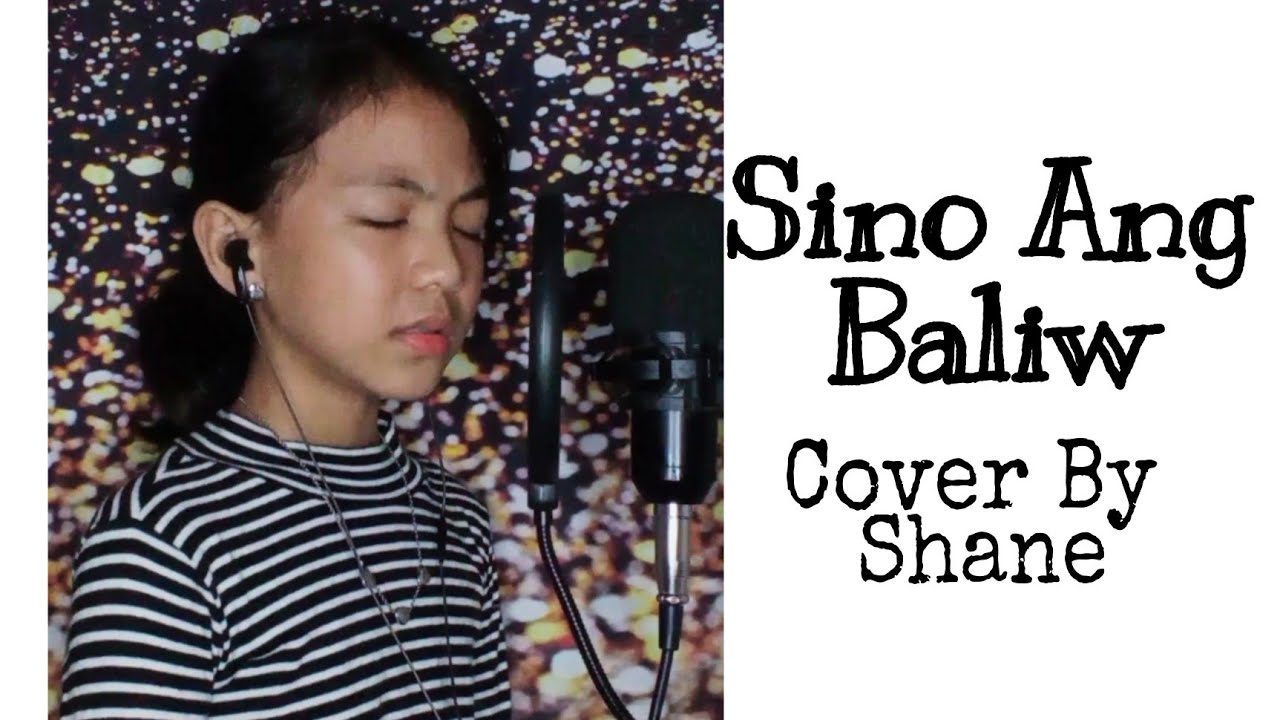 Sino ang Baliw By: Shane 🔥🔥 #fyp #fypシ #foryou