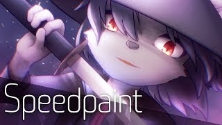 Dustaet - Speedpaint