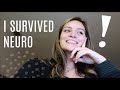 I SURVIVED WOW | VLOG