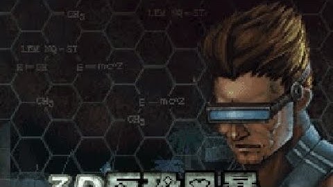 【JAVA GAMES】 3D反恐 - J2me Loader