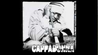 Cappadonna - Milk the Cow feat. Method Man (HD)