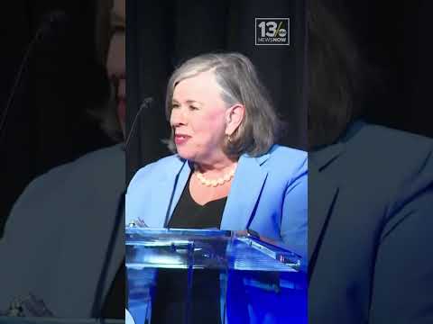 ODU And EVMS Celebrate Historic Merge