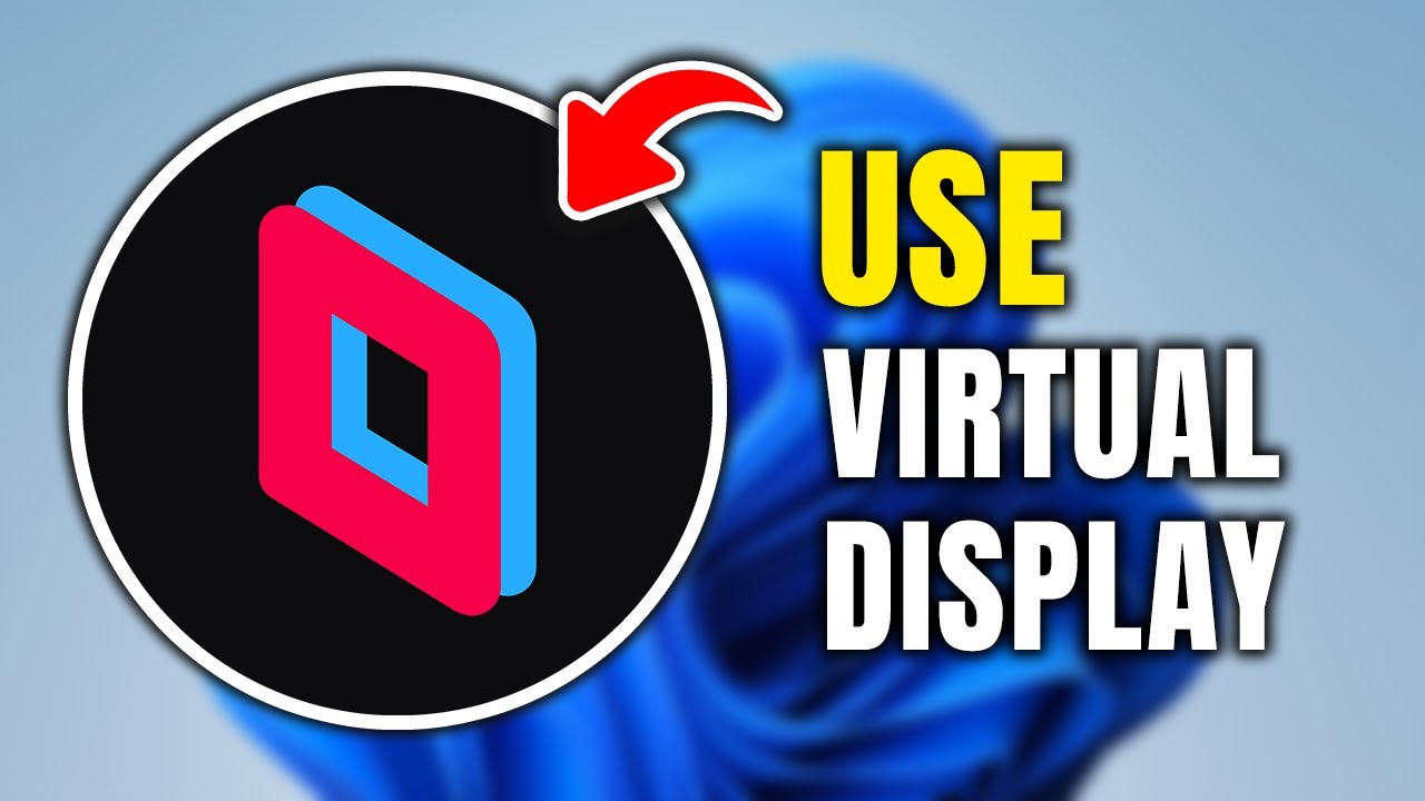 How To Use Virtual Display In Parsec