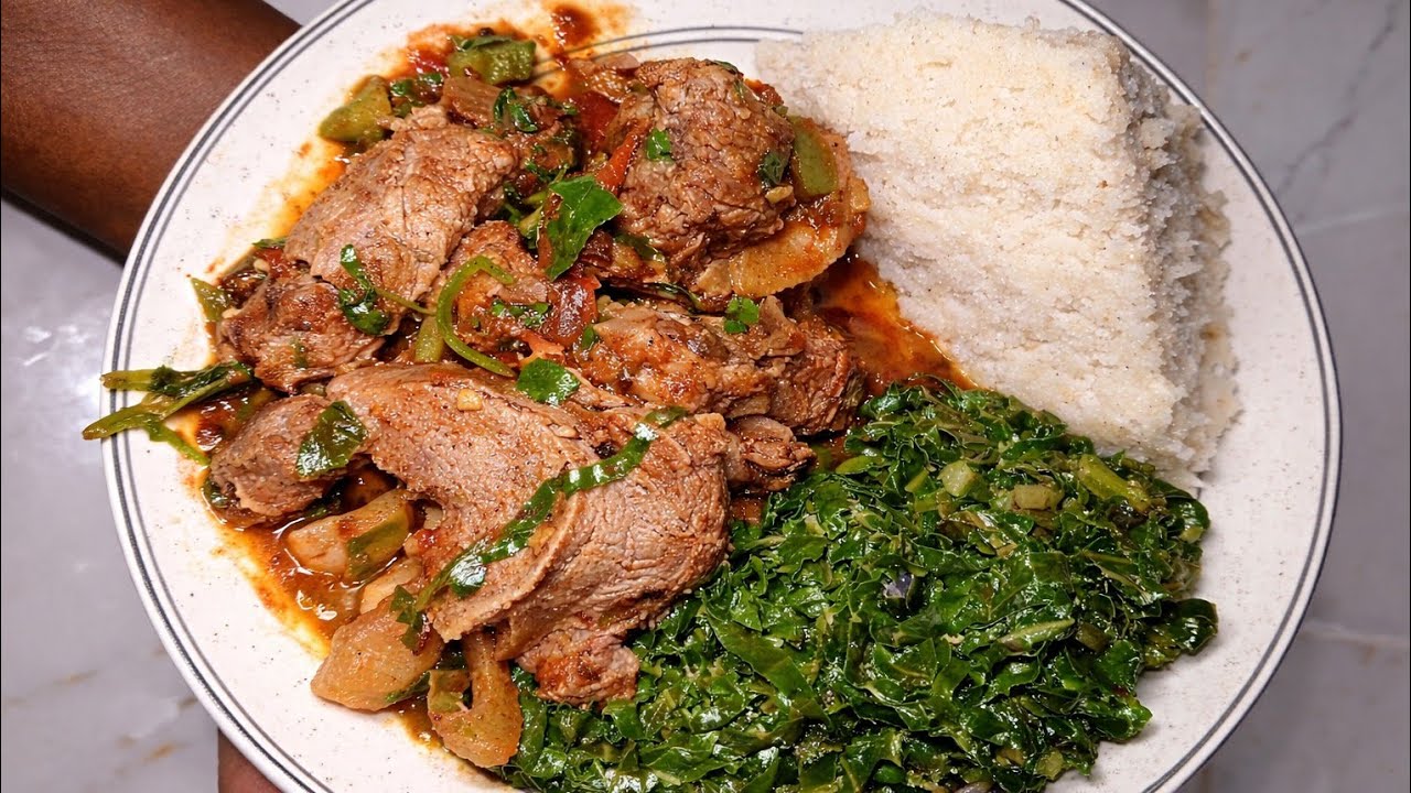 New Easy Beef Stew Recipe Ever||Juicy & Tender Meat that Melts your Mouth|dinner idea!!