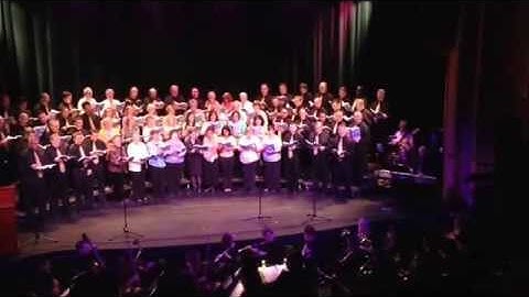 Kingdom power glory song 1