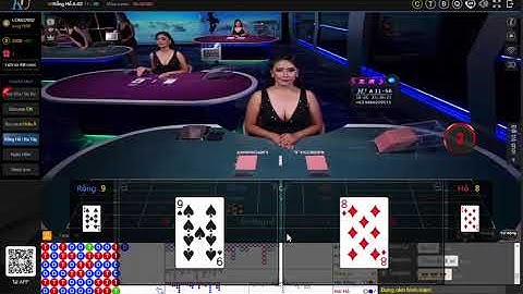 Hướng dẫn chơi rồng hổ trên ku casino