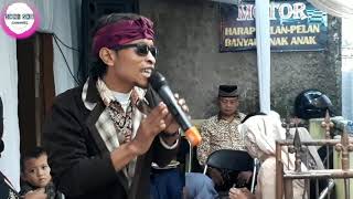 manggung di citamiang cibaduyut tanpa panggung lagu racun dunia nendi edeg