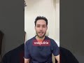 عندك تنميل أو خدران في ايدك