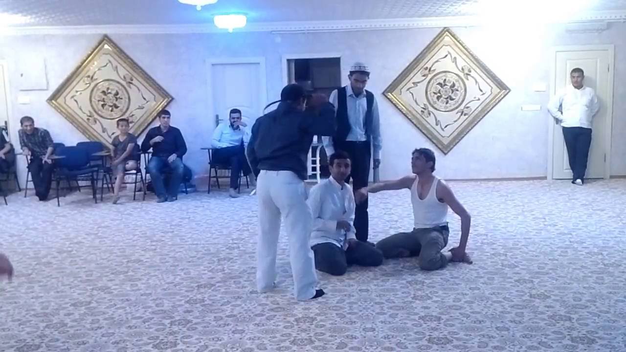 ERZURUMDA KISIR GECESİ BÖYLE OLUR ( SALİH KIRTEPE )