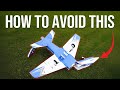 5 Mistakes to Watch Out For as a Beginner RC Pilot