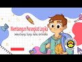 Membangun Perangkat Logika, bedanya Konjungsi, Disjungsi, Implikasi, dan Biimplikasi