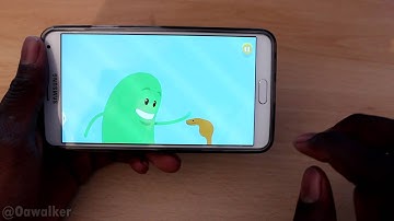 Android App review #5 - Dumb Ways to Die